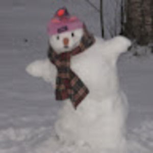 Meet your Posher, Marilyn